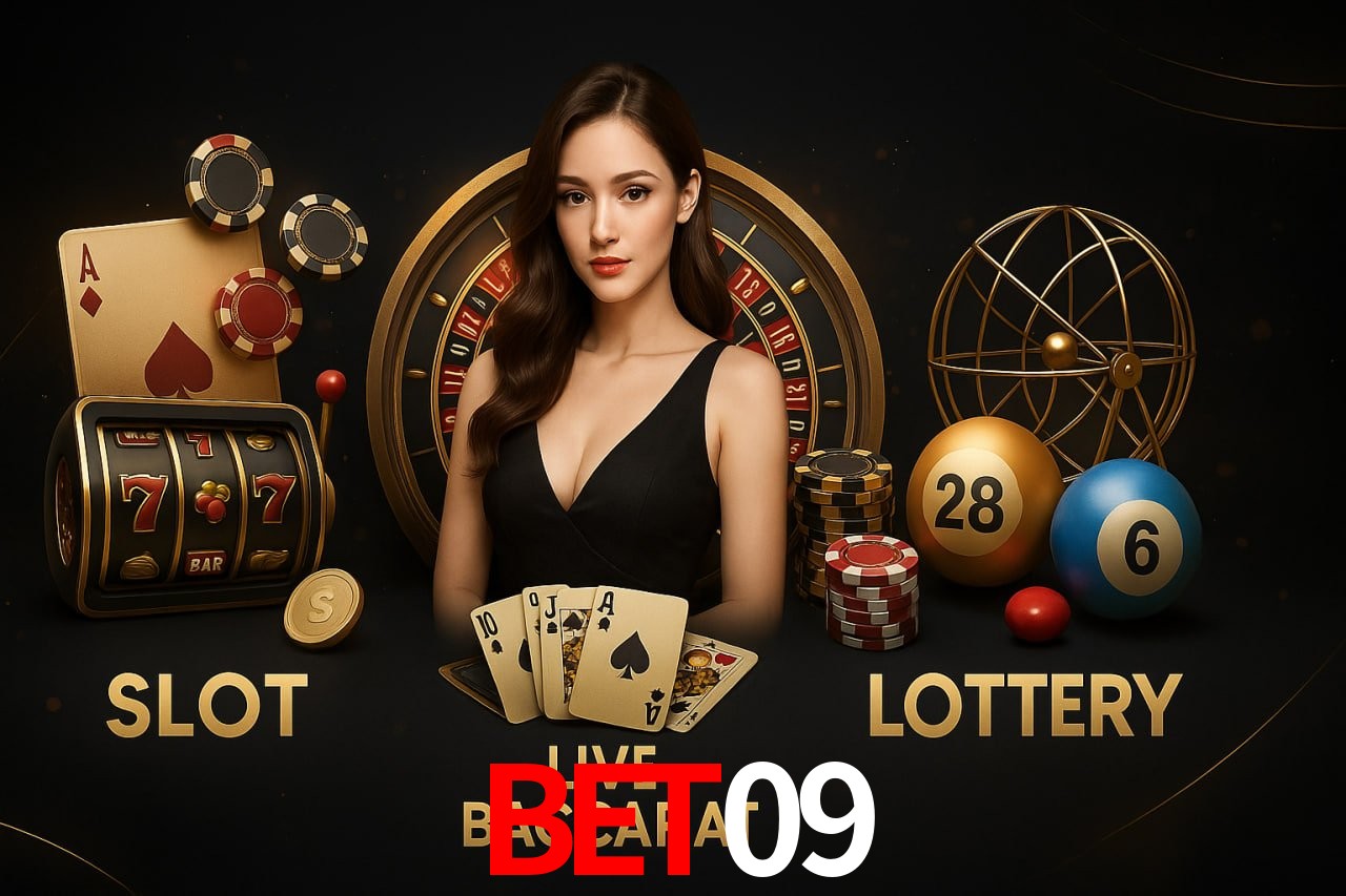 Jogos com bônus e suporte 24h na bet09